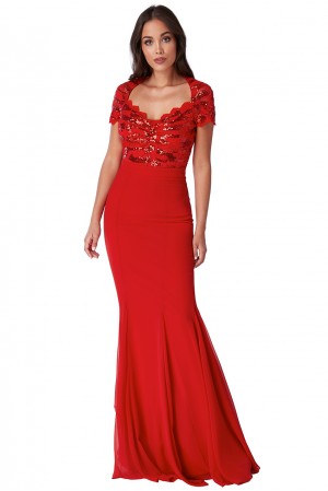 Rochie 00093-BG